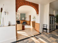 VENTE 69570 DARDILLY - MAGNIFIQUE MAISON ANCIENNE - 280 M2 - 10 P - 6 CH - BUR -  PISCINE - GARAGE — photo 4