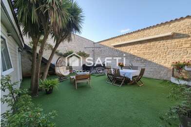 Maison 7 pièces 333900 €