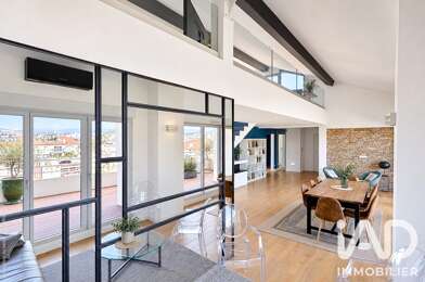 Appartement 5 pièces 1290000 €