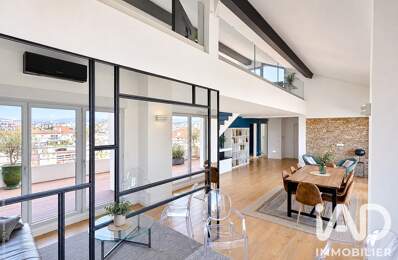 Vente Duplex 5 pièces — photo du bien