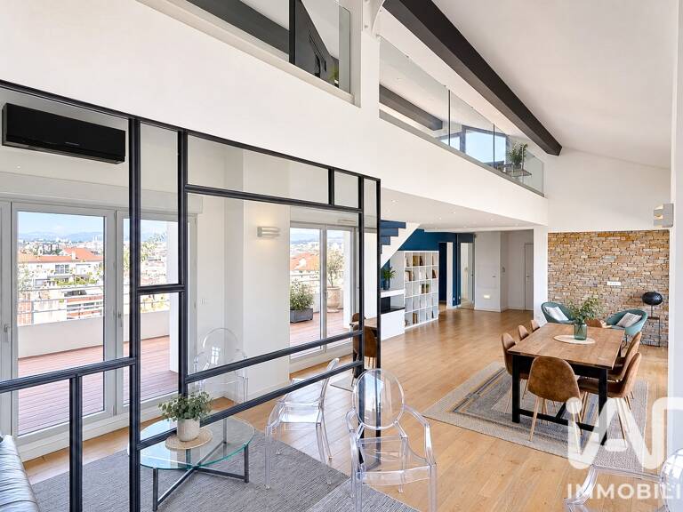 Vente Duplex 5 pièces — photo 1