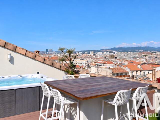 Vente Duplex 5 pièces — photo du bien