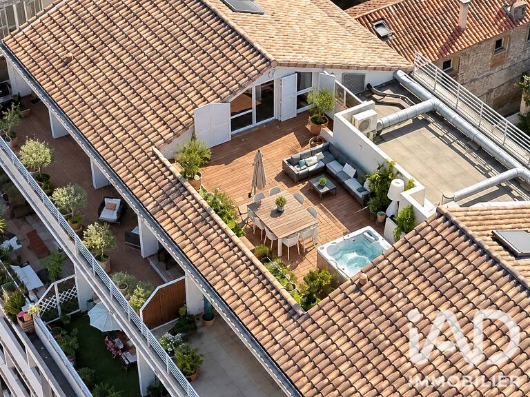 Vente Duplex 5 pièces — photo 1
