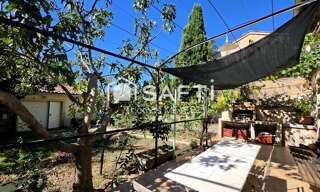 Maison 4 Pièces 90 m² à vendre à Saint-Martin-de-la-Brasque (84760)