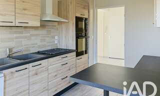 Appartement 4 Pièces 92 m² à vendre à Cavaillon (84300)