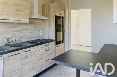 Appartement 4 pièces 205000 €