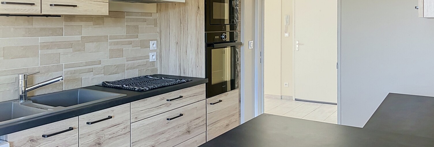 Appartement 4 Pièces 92 m² à vendre à Cavaillon (84300)