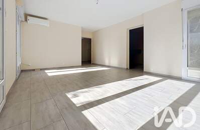 Vente Appartement 4 pièces — photo du bien