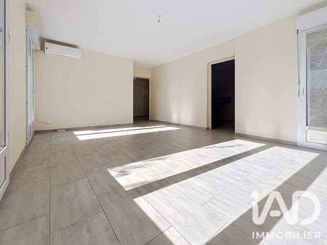 Vente Appartement 4 pièces — photo du bien