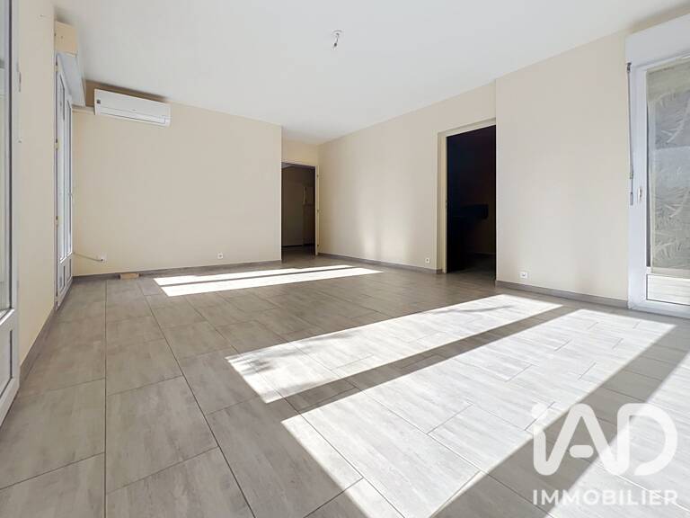 Vente Appartement 4 pièces — photo 1