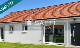 Maison 5 Pièces 96 m² à vendre à Orthez (64300)