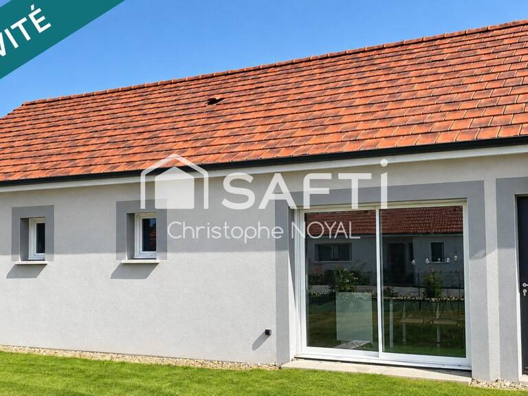 Maison de 2026 — photo 1
