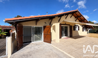 Maison 4 Pièces 92 m² à vendre à Biganos (33380)