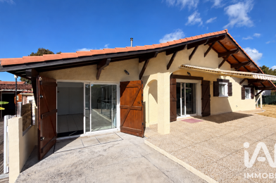 Maison 4 pièces 299000 €