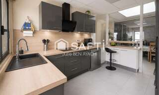 Maison 5 Pièces 160 m² à vendre à Saint-Nicolas-du-Pélem (22480)