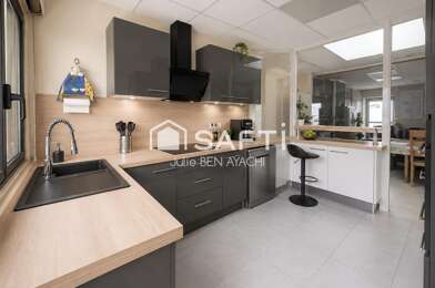 Maison 5 pièces 239000 €