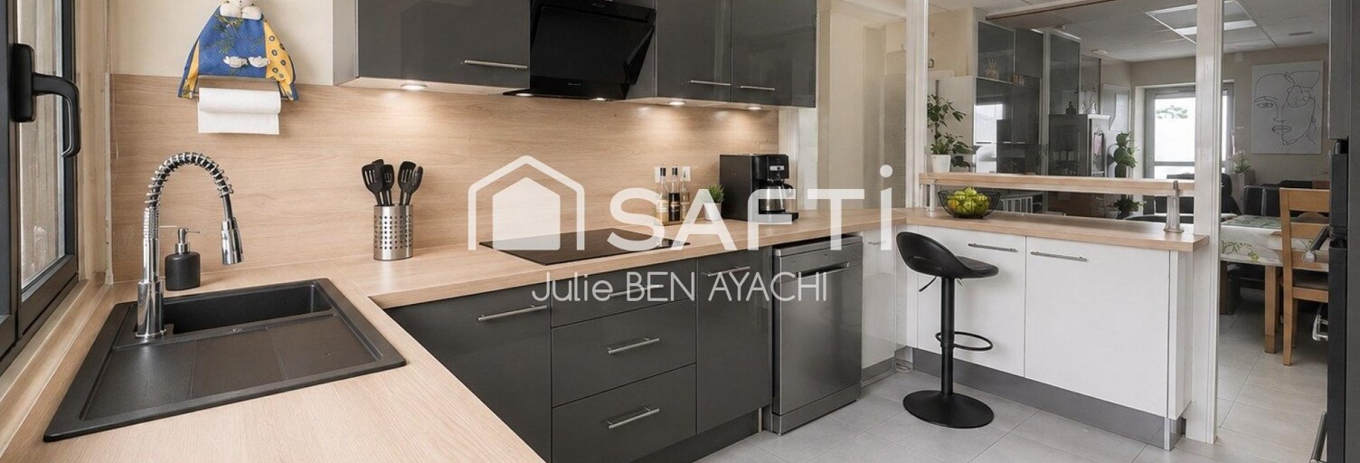 Maison 5 Pièces 160 m² à vendre à Saint-Nicolas-du-Pélem (22480)