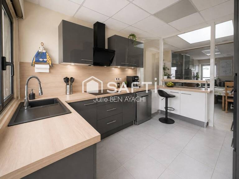 Grande maison proche des commodités ! — photo 1