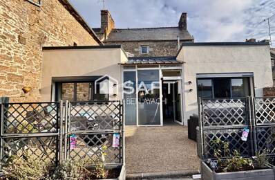 Grande maison proche des commodités ! — photo du bien