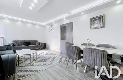 Vente Appartement 4 pièces — photo du bien