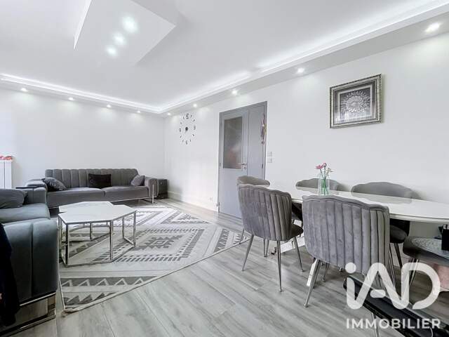 Vente Appartement 4 pièces — photo du bien