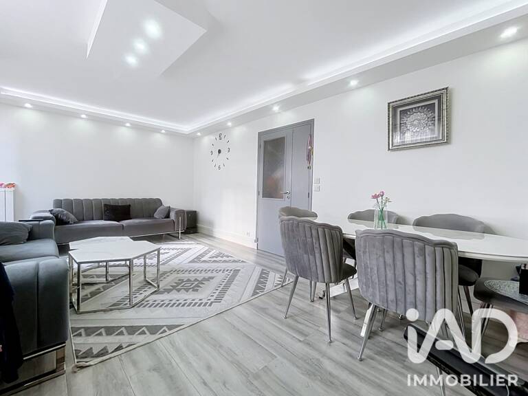 Vente Appartement 4 pièces — photo 1