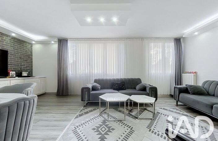 Vente Appartement 4 pièces — photo 2