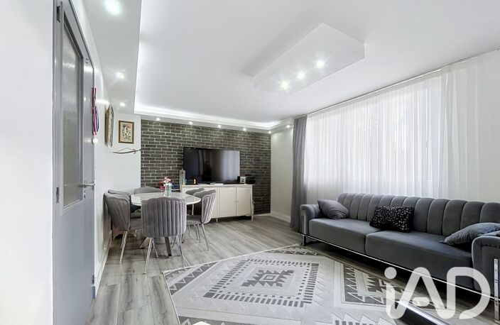 Vente Appartement 4 pièces — photo 3