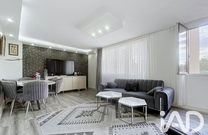Vente Appartement 4 pièces — photo 4
