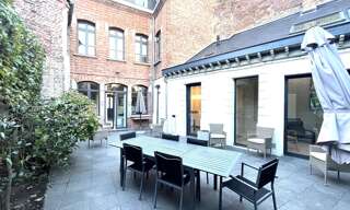 Maison 9 Pièces 223 m² à vendre à Arras (62000)