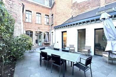 Maison 9 pièces 605000 €