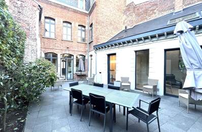 Belle maison  bourgeoise centre ville d'Arras — photo du bien