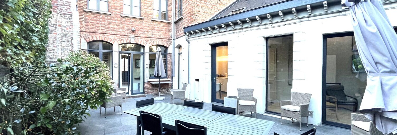 Maison 9 Pièces 223 m² à vendre à Arras (62000)