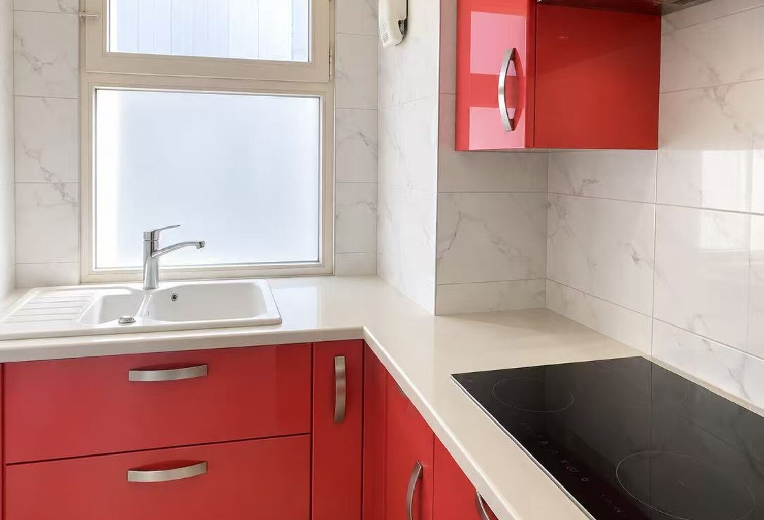 Vente Appartement 4 pièces — photo 1