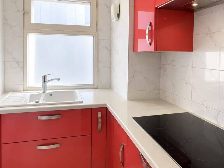 Vente Appartement 4 pièces — photo 1