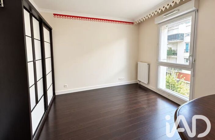Vente Appartement 4 pièces — photo 3