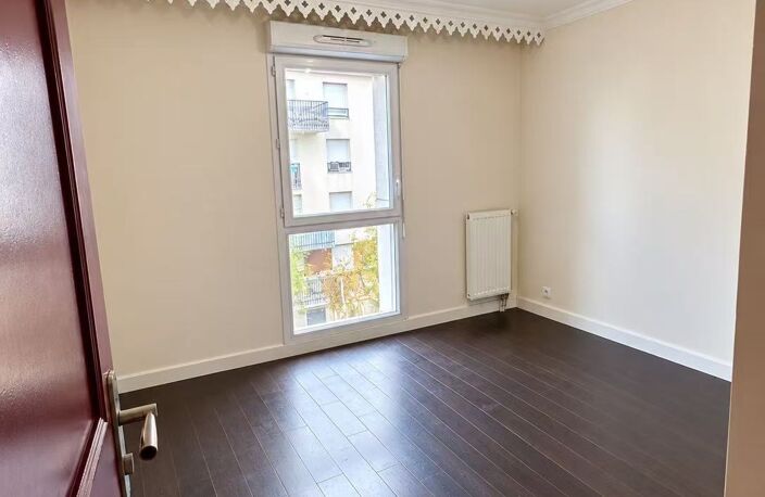 Vente Appartement 4 pièces — photo 4