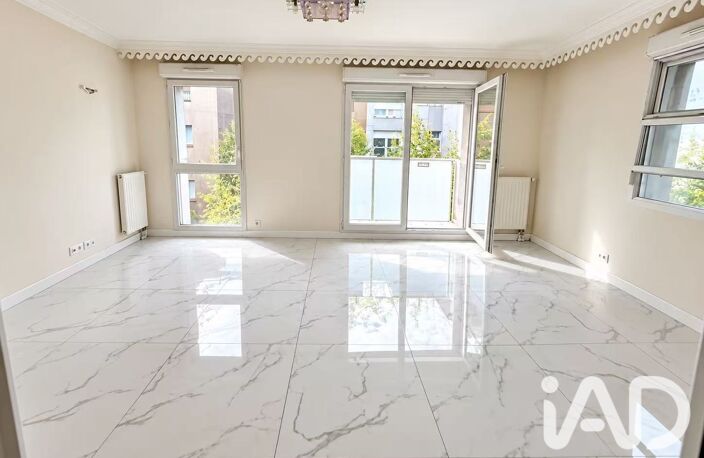Vente Appartement 4 pièces — photo 5