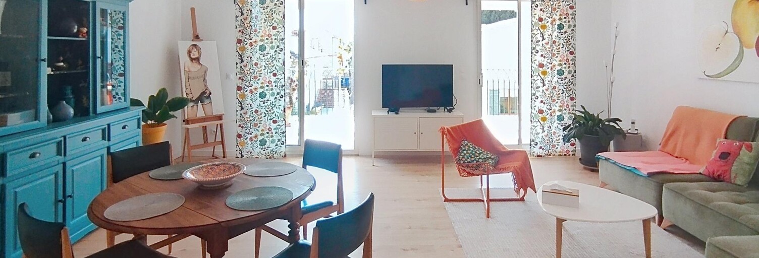 Appartement 3 Pièces 87 m² à vendre à Hyères (83400)