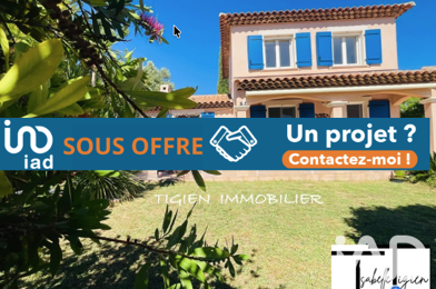 Maison 5 pièces 590000 €