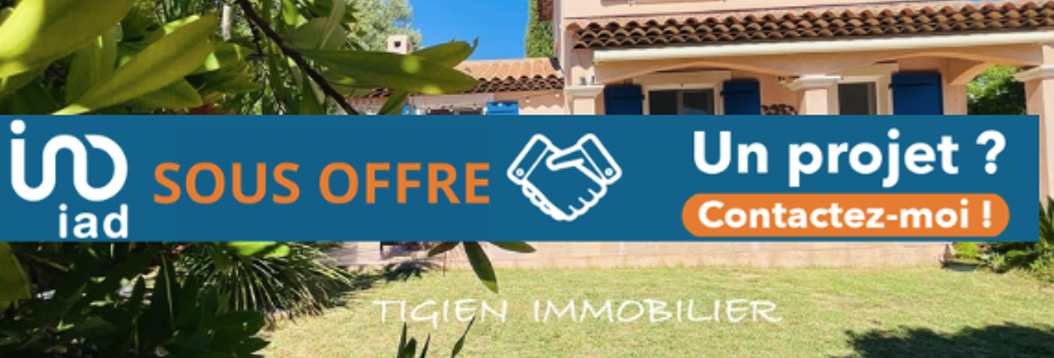 Maison 5 Pièces 110 m² à vendre à Six-Fours-les-Plages (83140)