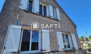 Maison 6 Pièces 96 m² à vendre à Montrichard Val de Cher (41400)