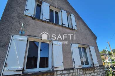 Maison 6 pièces 99000 €