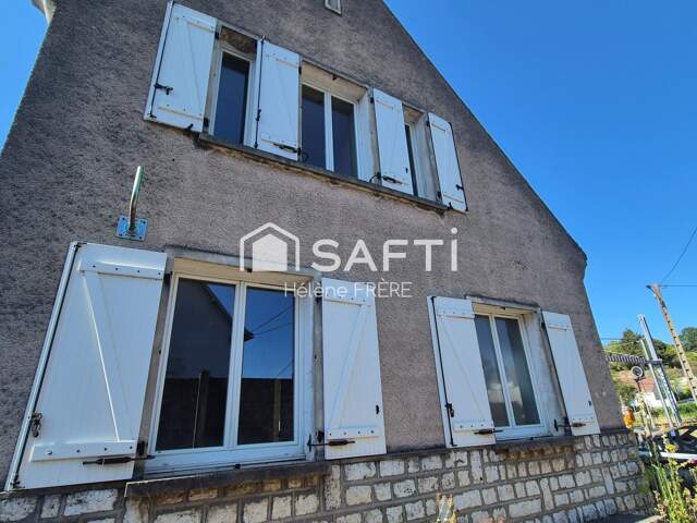 Bâti ancien lumineux! — photo du bien