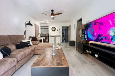 Appartement 3 pièces 220000 €