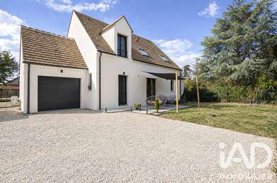 Maison 4 pièces 369900 €