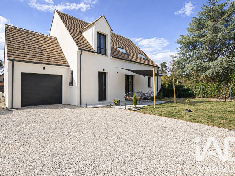 Vente Maison/villa 4 pièces — photo 1