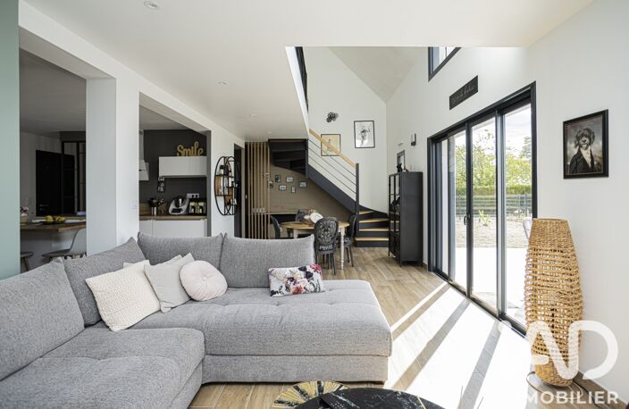 Vente Maison/villa 4 pièces — photo 3