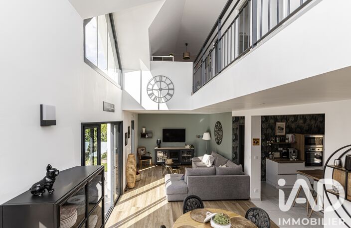 Vente Maison/villa 4 pièces — photo 4