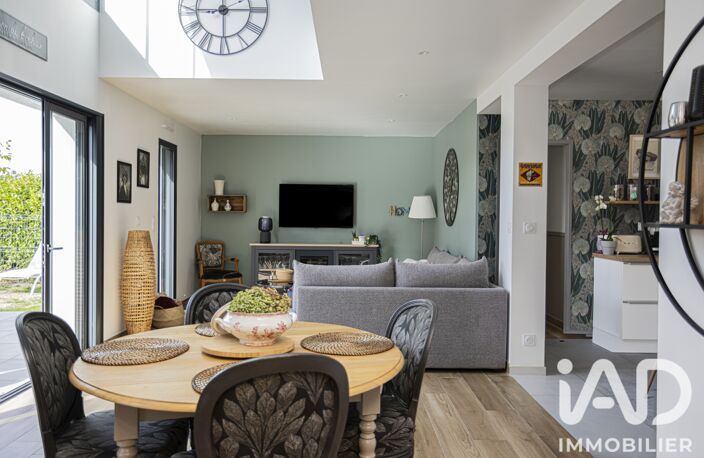 Vente Maison/villa 4 pièces — photo 5